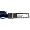 Kabel SFP28 DAC BlueOptics SFP28-DAC-5M-UQ 5m Męski-Męski