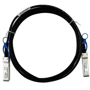 Kabel SFP28 DAC BlueOptics SFP28-DAC-5M-UQ 5m Męski-Męski