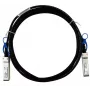 Kabel SFP28 DAC BlueOptics SFP28-DAC-5M-UQ 5m Męski-Męski
