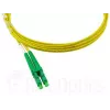 BlueOptics SFP3131BU0.5MM światłowodowy kabel InfiniBand 0,5 m LC