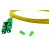 BlueOptics SFP3131BU0.5MM światłowodowy kabel InfiniBand 0,5 m LC