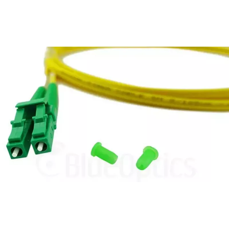 BlueOptics SFP3131BU0.5MM światłowodowy kabel InfiniBand 0,5 m LC