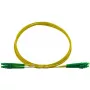 BlueOptics SFP3131BU0.5MM światłowodowy kabel InfiniBand 0,5 m LC