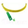 BlueOptics SFP3131BU10MM InfiniBand kabel światłowodowy 10 m LC Żółty