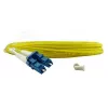 BlueOptics SFP3131BU15MK kabel światłowodowy InfiniBand 15 m LC