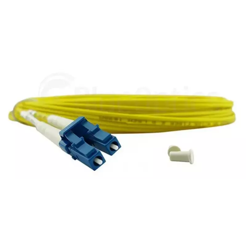 BlueOptics SFP3131BU15MK kabel światłowodowy InfiniBand 15 m LC