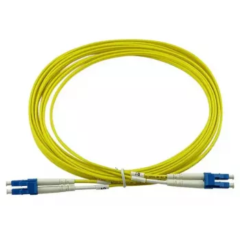 BlueOptics SFP3131BU15MK kabel światłowodowy InfiniBand 15 m LC