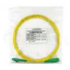 BlueOptics SFP3131BU15MM Kabel światłowodowy InfiniBand 15m LC Żółty