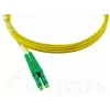 BlueOptics SFP3131BU2MM InfiniBand kabel światłowodowy 2 m LC Żółty