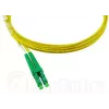 BlueOptics SFP3131BU2MS kabel światłowodowy InfiniBand 2 m LC Żółty