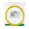 BlueOptics SFP3131BU5MM kabel światłowodowy InfiniBand 5 m LC Żółty