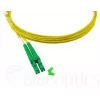 BlueOptics SFP3131BU5MM kabel światłowodowy InfiniBand 5 m LC Żółty