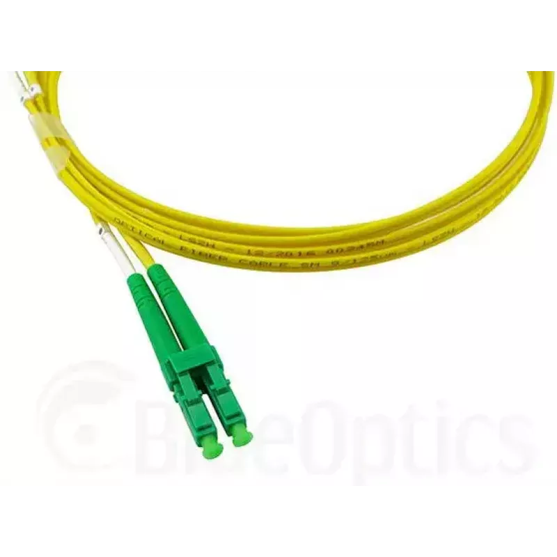 Światłowodowy kabel InfiniBand BlueOptics SFP3131BU7.5MM 7,5 m LC żółty