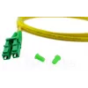Światłowodowy kabel InfiniBand BlueOptics SFP3131BU7.5MM 7,5 m LC żółty