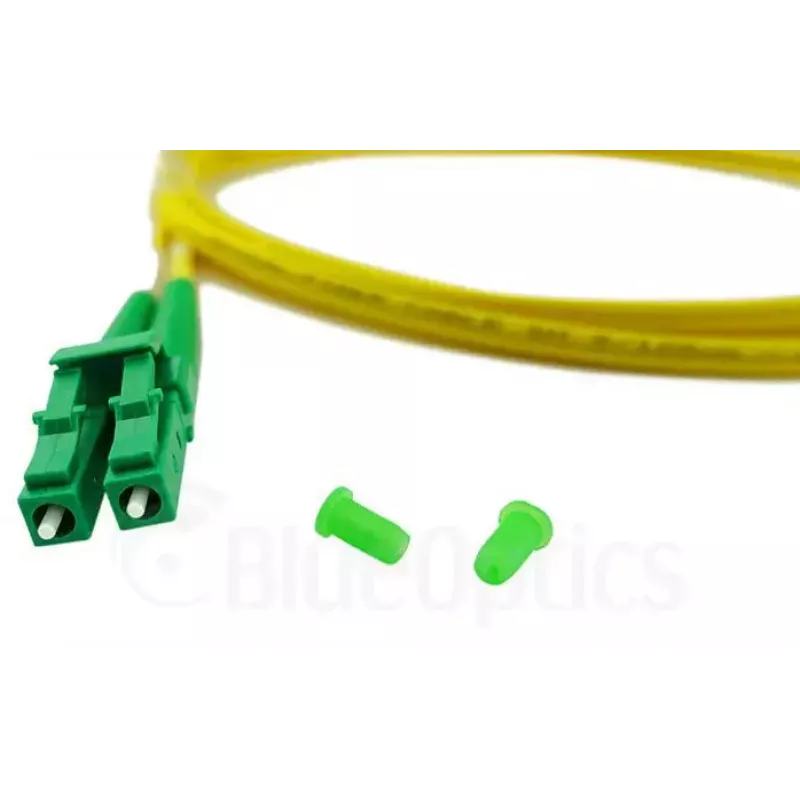 Światłowodowy kabel InfiniBand BlueOptics SFP3131BU7.5MM 7,5 m LC żółty