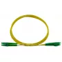 Światłowodowy kabel InfiniBand BlueOptics SFP3131BU7.5MM 7,5 m LC żółty