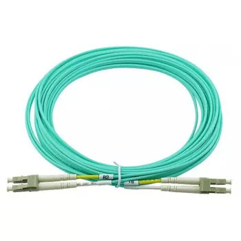 BlueOptics SFP3131EU10MK InfiniBand kabel światłowodowy 10 m LC OM3