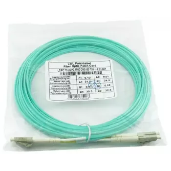 BlueOptics SFP3131EU15MK InfiniBand kabel światłowodowy 15 m 2x LC