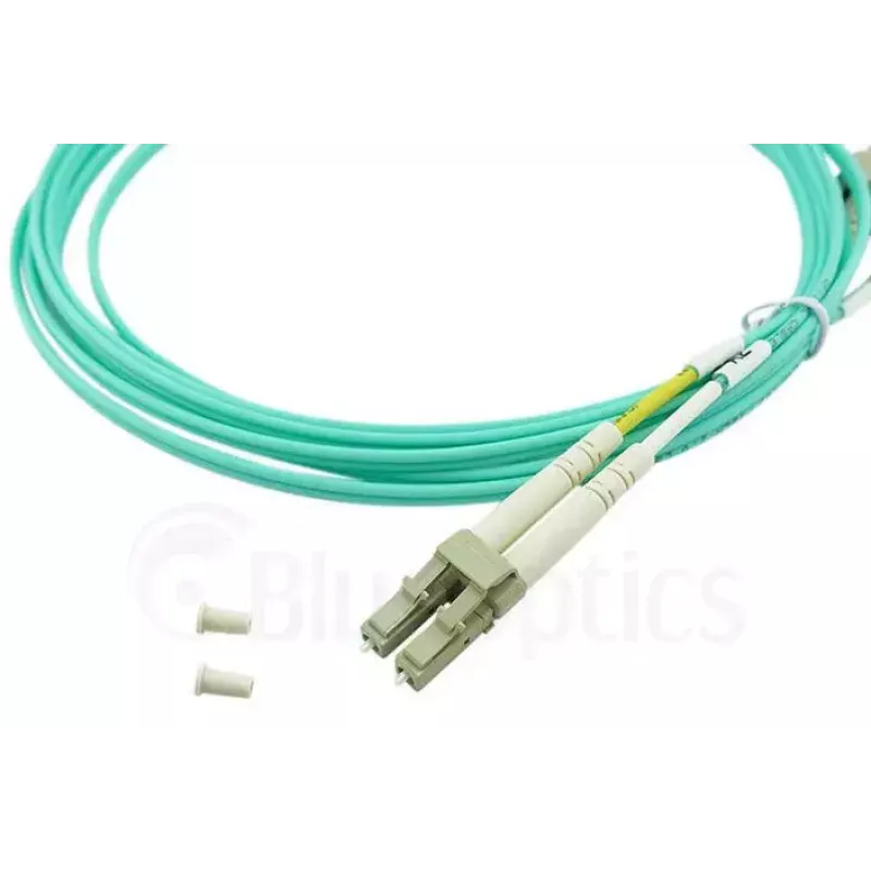 BlueOptics SFP3131EU15MK InfiniBand kabel światłowodowy 15 m 2x LC