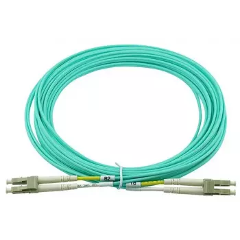 BlueOptics SFP3131EU15MK InfiniBand kabel światłowodowy 15 m 2x LC