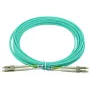 BlueOptics SFP3131EU15MK InfiniBand kabel światłowodowy 15 m 2x LC
