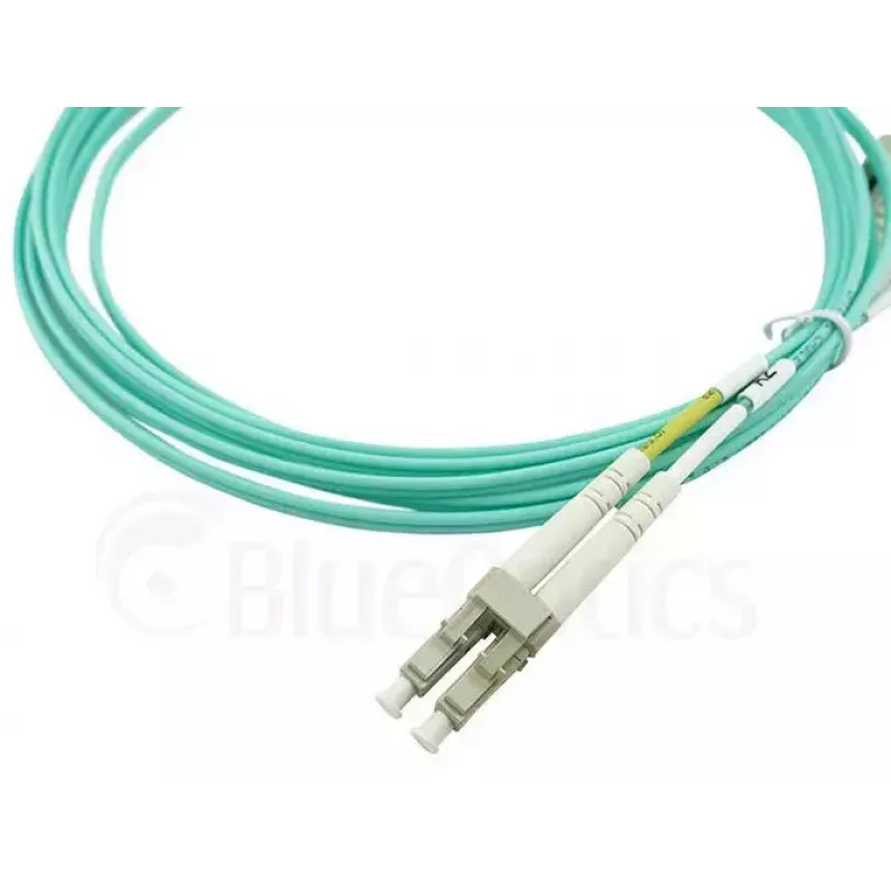 BlueOptics SFP3131EU20MK kabel światłowodowy InfiniBand 20 m LC Aqua