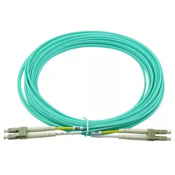 BlueOptics SFP3131EU20MK kabel światłowodowy InfiniBand 20 m LC Aqua