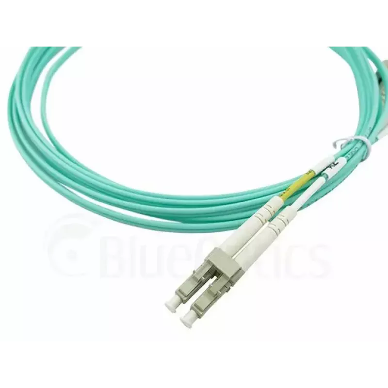 BlueOptics SFP3131EU30MK światłowodowy kabel InfiniBand 30 m LC OM3