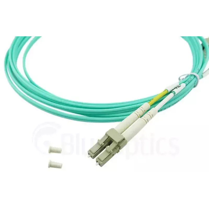 BlueOptics SFP3131EU30MK światłowodowy kabel InfiniBand 30 m LC OM3
