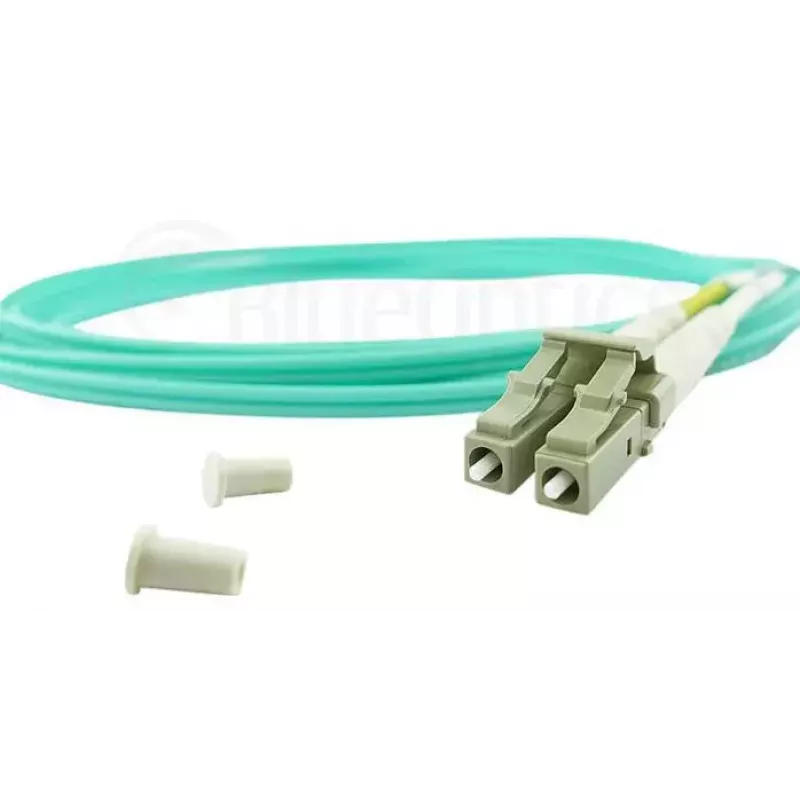 BlueOptics SFP3131EU30MK światłowodowy kabel InfiniBand 30 m LC OM3