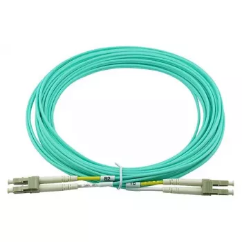 BlueOptics SFP3131EU30MK światłowodowy kabel InfiniBand 30 m LC OM3
