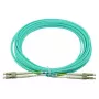 BlueOptics SFP3131EU30MK światłowodowy kabel InfiniBand 30 m LC OM3