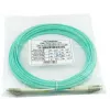 BlueOptics SFP3131EU50MK Kabel światłowodowy InfiniBand 50 m LC Aqua