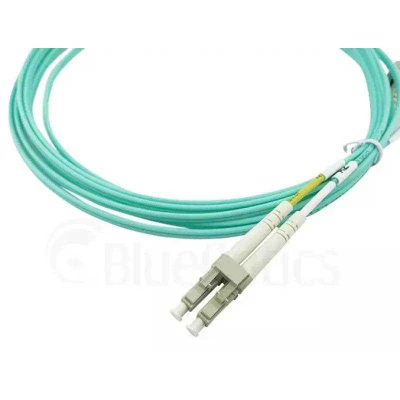BlueOptics SFP3131EU50MK Kabel światłowodowy InfiniBand 50 m LC Aqua