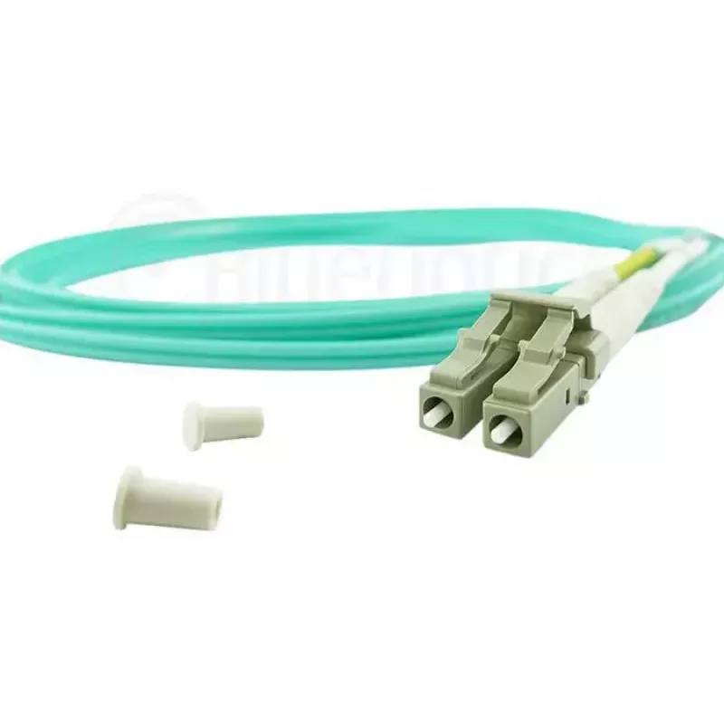 BlueOptics SFP3131EU50MK Kabel światłowodowy InfiniBand 50 m LC Aqua