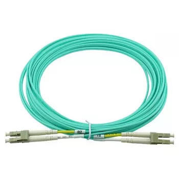 BlueOptics SFP3131EU50MK Kabel światłowodowy InfiniBand 50 m LC Aqua