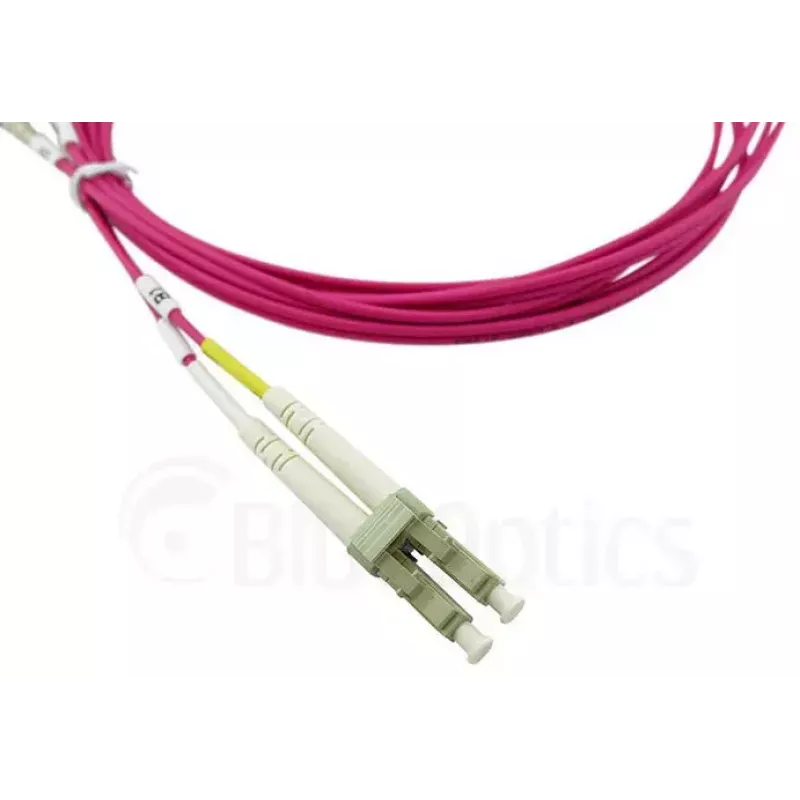 BlueOptics SFP3131FU10MK InfiniBand światłowodowy kabel połączeniowy 10 m LC