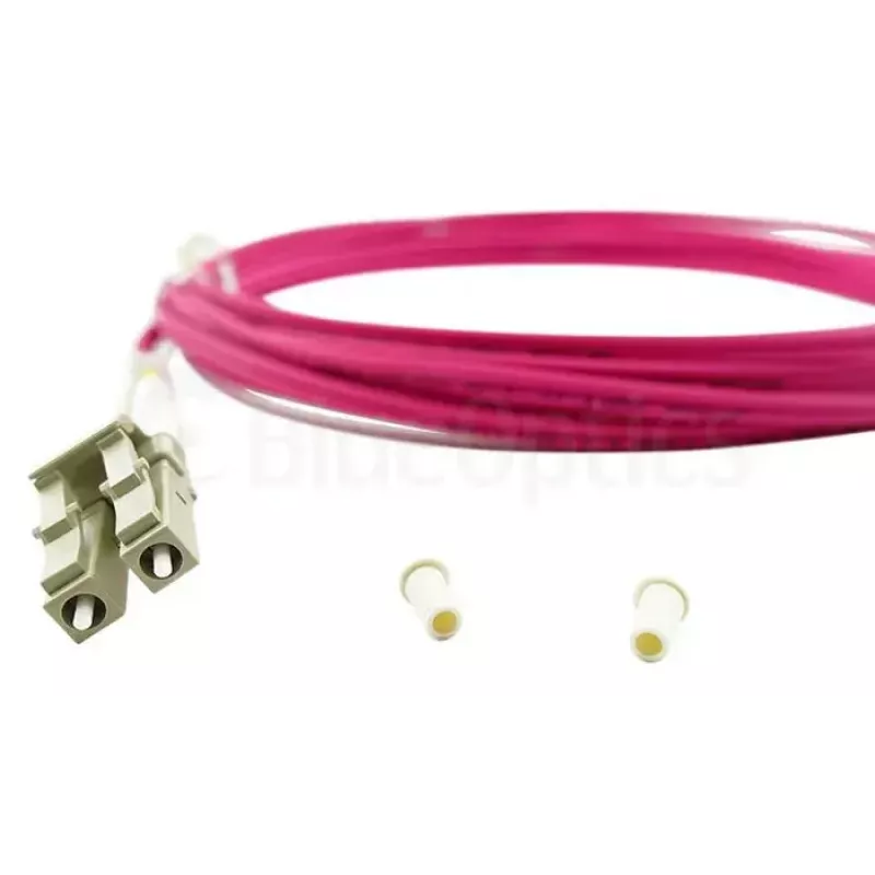 BlueOptics SFP3131FU10MK InfiniBand światłowodowy kabel połączeniowy 10 m LC
