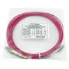 BlueOptics SFP3131FU15MK InfiniBand kabel światłowodowy 15 m LC OM4