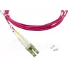 BlueOptics SFP3131FU15MK InfiniBand kabel światłowodowy 15 m LC OM4
