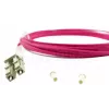 BlueOptics SFP3131FU15MK InfiniBand kabel światłowodowy 15 m LC OM4