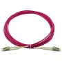 BlueOptics SFP3131FU15MK InfiniBand kabel światłowodowy 15 m LC OM4