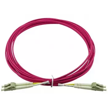 BlueOptics SFP3131FU20MK Kabel światłowodowy InfiniBand 20 m LC OM4
