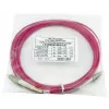 BlueOptics SFP3131FU2MK kabel światłowodowy InfiniBand 2 m LC OM4