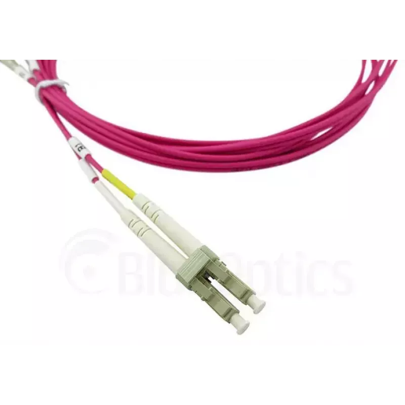 BlueOptics SFP3131FU2MK kabel światłowodowy InfiniBand 2 m LC OM4