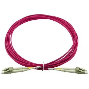 BlueOptics SFP3131FU2MK kabel światłowodowy InfiniBand 2 m LC OM4