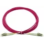 BlueOptics SFP3131FU2MK kabel światłowodowy InfiniBand 2 m LC OM4