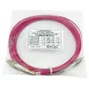 BlueOptics SFP3131FU30MK InfiniBand kabel światłowodowy 30 m LC OM4