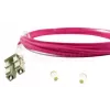 BlueOptics SFP3131FU30MK InfiniBand kabel światłowodowy 30 m LC OM4