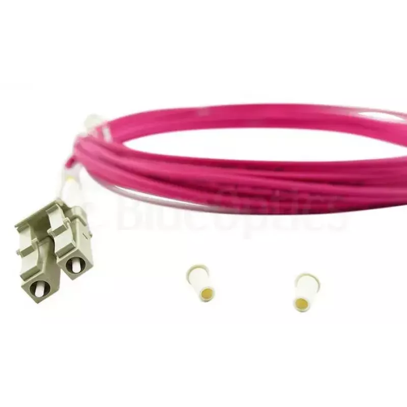 BlueOptics SFP3131FU30MK InfiniBand kabel światłowodowy 30 m LC OM4
